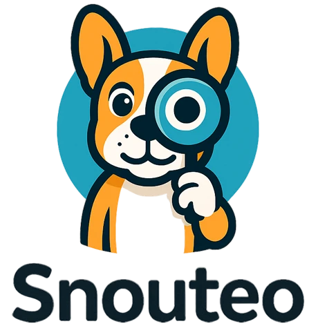 logo snouteo
